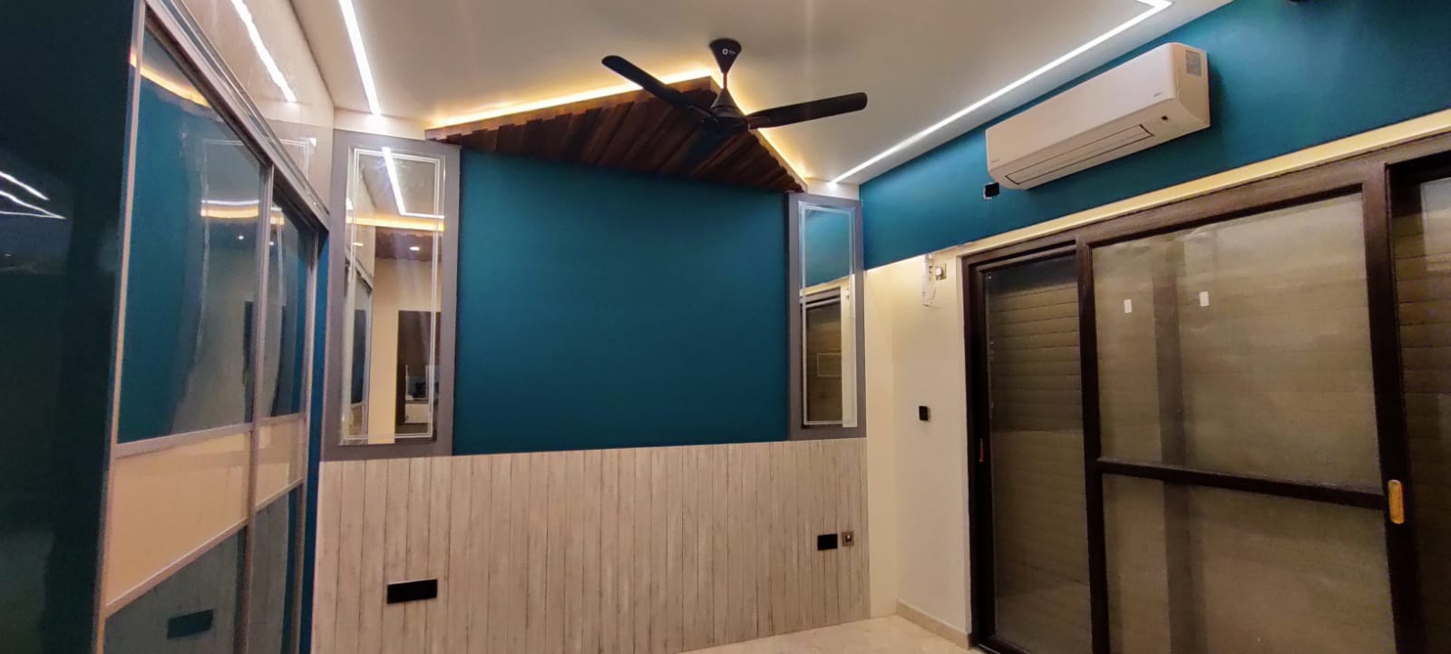Shanmuga Sundaram Residence